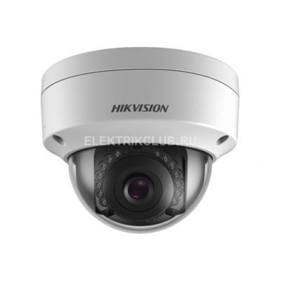видеокамера Hikvision DS-2CD2122FWD-IS