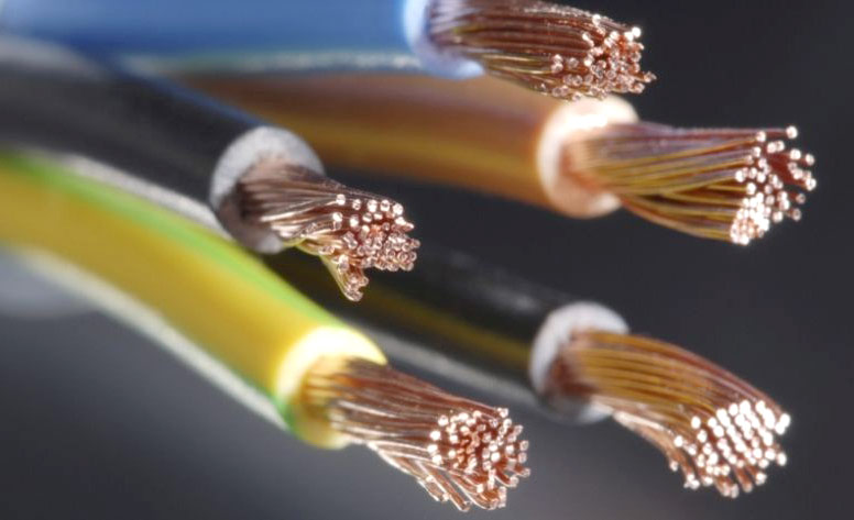 кабели для электротехнических работ