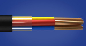 cable used in electrical wiring systems